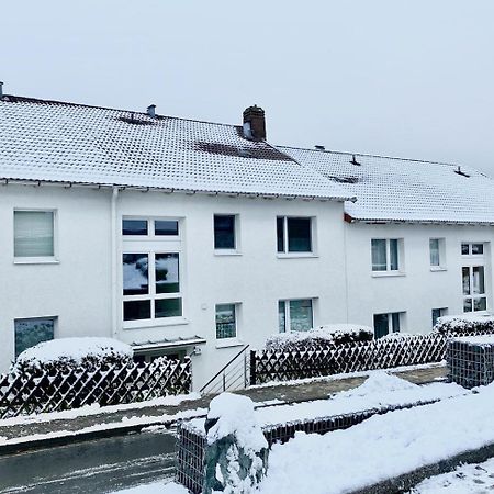 Schoene Aussicht! Лангельсхайм Экстерьер фото